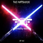 cover: Themattshock - Blaster Drone