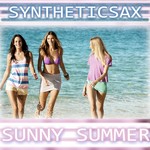 cover: Syntheticsax - Sunny Summer