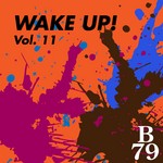 cover: Various - Wake Up! Vol 11