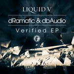 cover: Dramatic|Dbaudio - Verified EP