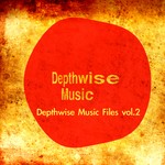 cover: Thing - Depthwise Music Files Vol 2