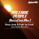 cover: Deep Josh|Felix Da Funk|Kuka Morales - Balearic People