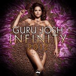 cover: Guru Josh - Infinity 2012