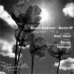 cover: Bjoern Parkman - Bloom EP