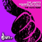 cover: United Sounds Of Italy - The Vuvu Song