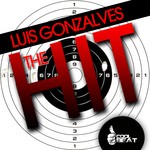 cover: Dj Luis Gonzalves - The Hit