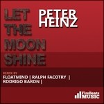 cover: Peter Heinz - Let The Moon Shine