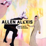 cover: Allen Alexis - Dance Into The Morning