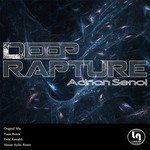 cover: Adnan Senol - Deep Rapture