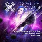 cover: David Salgado - Cost Of Worth