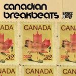 cover: Various - Canadian Breakbeats: Volume 2