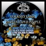 cover: Cockney Lama - Money Paper People