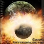 cover: Cory O - Intergalactic