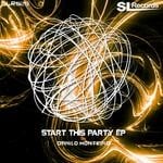 cover: Danilo Monteiro - Start This Party