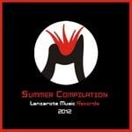 cover: Various - Summer Compilation 2012