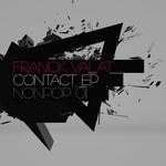 cover: Franck Valat - Contact EP