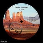 cover: J's Music - Desert Cowboy EP