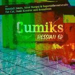 cover: Cumiks - Hessian