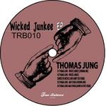 cover: Thomas Jung - Wicked Junkee