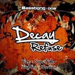 cover: Decay (ca) - Refuse