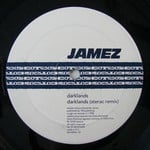 cover: Jamez - Darklands EP