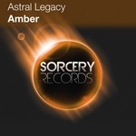 cover: Astral Legacy - Amber