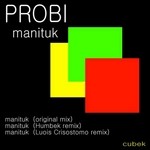 cover: Probi - Manituk