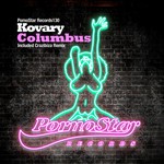 cover: Kovary - Columbus