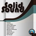 cover: Various - SolidSound