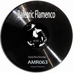 cover: Greg Chassery - Balearic Flamenco