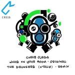 cover: Chris Ojeda - Who's In Your Room