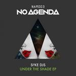 cover: Sike Djs - Under The Shade EP