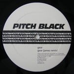 cover: Pitch Black - Gear EP