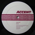 cover: Accent - Dispare EP