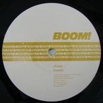 cover: Boom - Chase EP