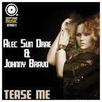 cover: Johnny Bravo|Sun Drae, Alec - Tease Me