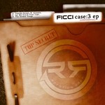 cover: Ficci - CASE:3 EP