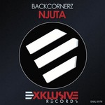 cover: Backcornerz - Njuta