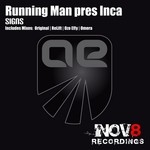 cover: Running Man|Inca - Signs