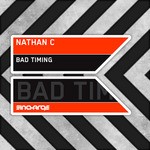 cover: Nathan C - Bad Timing