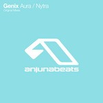 cover: Genix - Aura