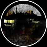 cover: Reagan - Epidemic EP