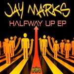 cover: Jay Marks - Halfway Up EP