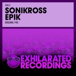 cover: Sonikross - Epik