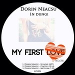 cover: Dorin Neacsu - In Dungi EP