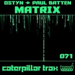 cover: Ostyn|Paul Batten - Matrix