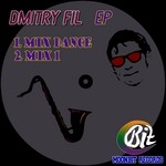 cover: Dmitry Fil - Mix Dance