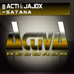 cover: Acti|Jajox - SATANA