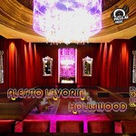 cover: Alessio Lavorini - Hollywood