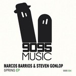 cover: Gonlop, Steven|Marcos Barrios - Spring EP